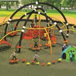 مجموعه بازی تور و طناب PS2007