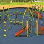 مجموعه بازی تور و طناب PS2008