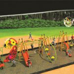 مجموعه بازی تور و طناب PS2009