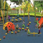 مجموعه بازی تور و طناب PS2010