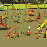 مجموعه بازی تور و طناب PS2011