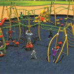 مجموعه بازی تور و طناب PS2013