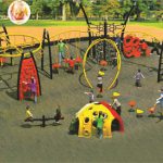 مجموعه بازی تور و طناب PS2015