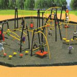 مجموعه بازی تور و طناب PS2016