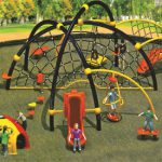 مجموعه بازی تور و طناب PS2018