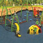 مجموعه بازی تور و طناب PS2019