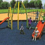 مجموعه بازی تور و طناب PS2020