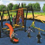 مجموعه بازی تور و طناب PS2021