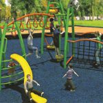 مجموعه بازی تور و طناب PS2022