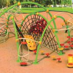 مجموعه بازی تور و طناب PS2025