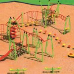 مجموعه بازی تور و طناب PS2026