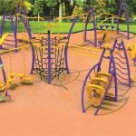 مجموعه بازی تور و طناب PS2028