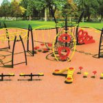 مجموعه بازی تور و طناب PS2030