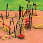 مجموعه بازی تور و طناب PS2031