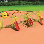 مجموعه بازی تور و طناب PS2032