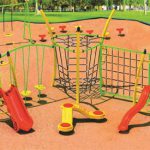 مجموعه بازی تور و طناب PS2033