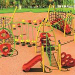 مجموعه بازی تور و طناب PS2034