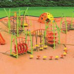 مجموعه بازی تور و طناب PS2035