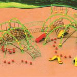 مجموعه بازی تور و طناب PS2036