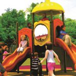 مجموعه بازی پلی اتیلن PS1046