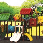 مجموعه بازی پلی اتیلن PS1009