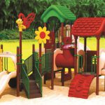 مجموعه بازی پلی اتیلن PS1010