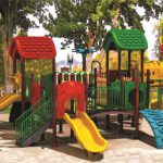 مجموعه بازی پلی اتیلن PS1014