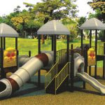 مجموعه بازی پلی اتیلن PS1016