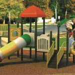 مجموعه بازی پلی اتیلن PS1017