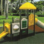 مجموعه بازی پلی اتیلن PS1018