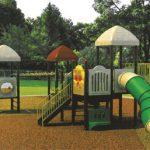 مجموعه بازی پلی اتیلن PS1019