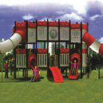 مجموعه بازی پلی اتیلن PS1022