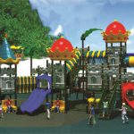 مجموعه بازی پلی اتیلن PS1024