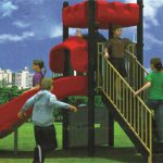 مجموعه بازی پلی اتیلن PS1026