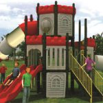 مجموعه بازی پلی اتیلن PS1027