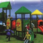 مجموعه بازی پلی اتیلن PS1028