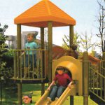 مجموعه بازی پلی اتیلن PS1030