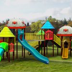 مجموعه بازی پلی اتیلن P4018