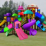 مجموعه بازی پلی اتیلن P4011