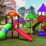 مجموعه بازی پلی اتیلن P4015