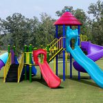 مجموعه بازی پلی اتیلن P4016