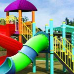 مجموعه بازی پلی اتیلن P4021