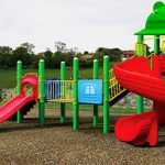 مجموعه بازی پلی اتیلن P4022