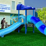 مجموعه بازی پلی اتیلن P4026