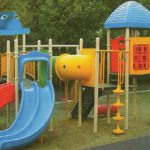 مجموعه بازی پلی اتیلن P4027