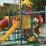 مجموعه بازی پلی اتیلن P4028